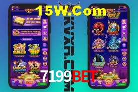 Blackjack Table 7199bet