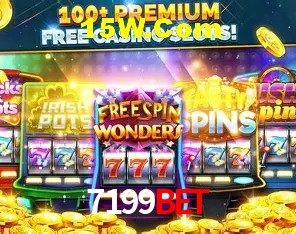 Seasonal Promotions 7199bet