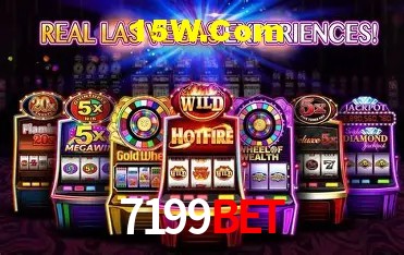 Flash Promotion 7199bet