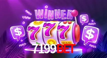 Exclusive Offers 7199bet