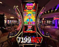 Roulette Table 7199bet