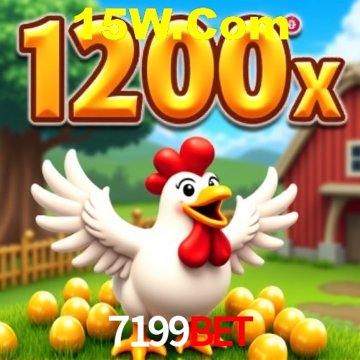 Slot Games 7199bet