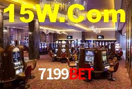 Tournaments 7199bet